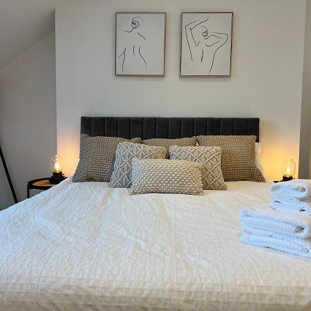 Lovely 1-Bedroom Flat In St Leonards On Sea Екстер'єр фото