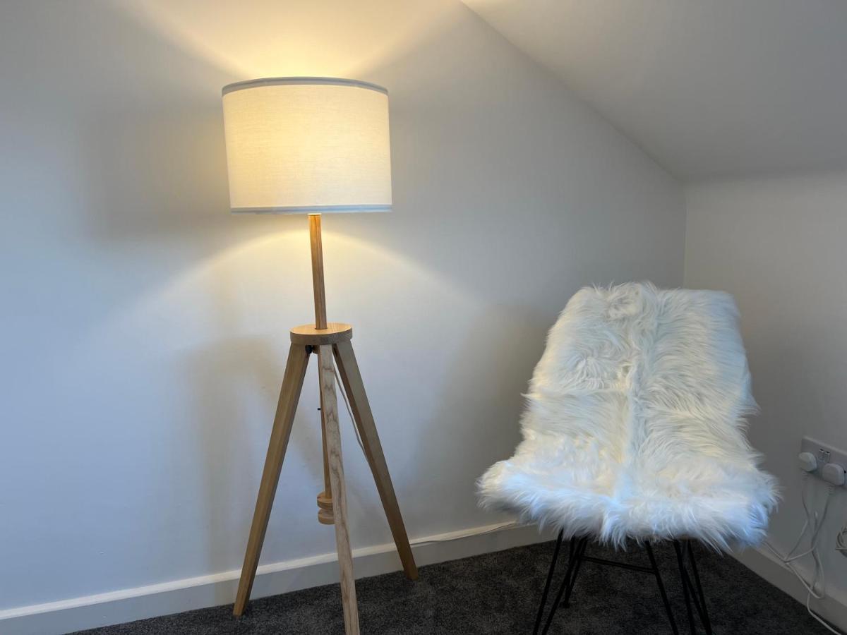 Lovely 1-Bedroom Flat In St Leonards On Sea Екстер'єр фото