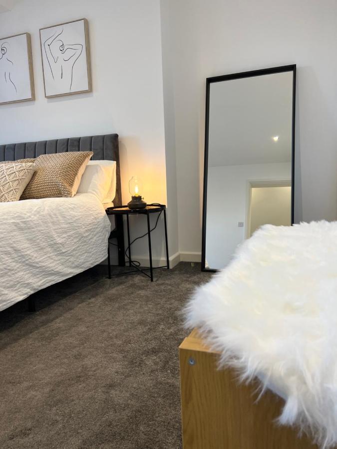 Lovely 1-Bedroom Flat In St Leonards On Sea Екстер'єр фото