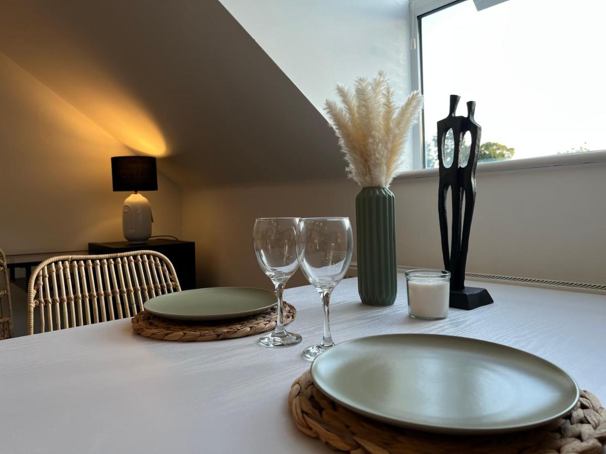 Lovely 1-Bedroom Flat In St Leonards On Sea Екстер'єр фото